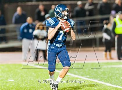 Thumbnail 1 in Bellarmine College Prep vs. Milpitas (CIF CCS Open D1 Final) photogallery.