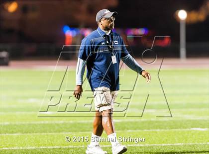 Thumbnail 1 in Bellarmine College Prep vs. Milpitas (CIF CCS Open D1 Final) photogallery.