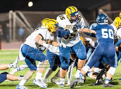 Thumbnail 2 in Bellarmine College Prep vs. Milpitas (CIF CCS Open D1 Final) photogallery.