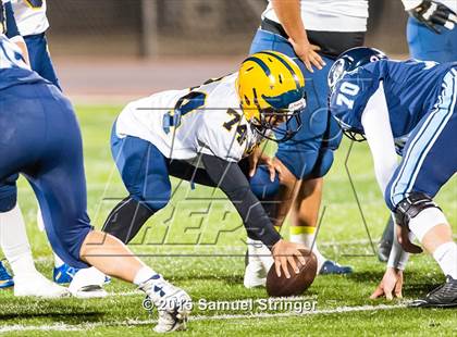 Thumbnail 2 in Bellarmine College Prep vs. Milpitas (CIF CCS Open D1 Final) photogallery.