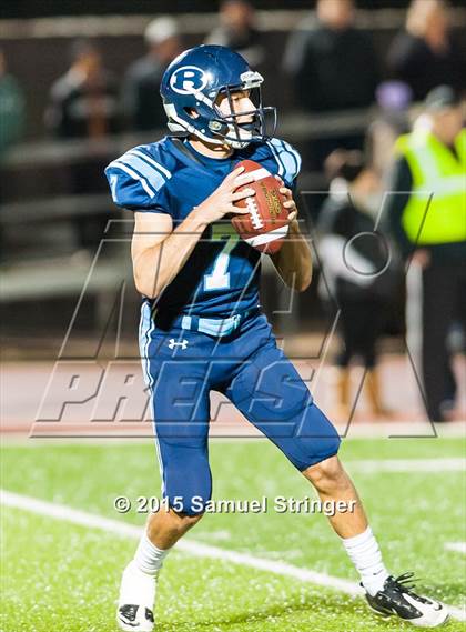 Thumbnail 3 in Bellarmine College Prep vs. Milpitas (CIF CCS Open D1 Final) photogallery.