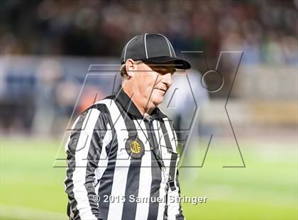 Thumbnail 1 in Bellarmine College Prep vs. Milpitas (CIF CCS Open D1 Final) photogallery.