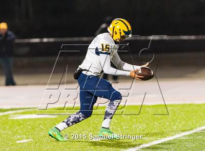 Thumbnail 3 in Bellarmine College Prep vs. Milpitas (CIF CCS Open D1 Final) photogallery.