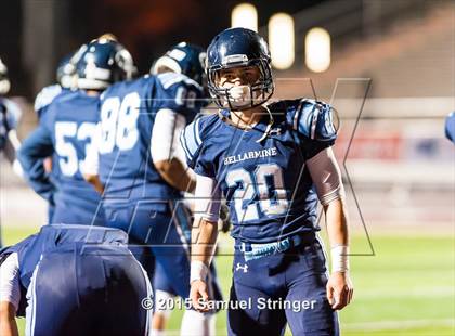 Thumbnail 1 in Bellarmine College Prep vs. Milpitas (CIF CCS Open D1 Final) photogallery.