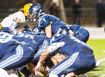 Thumbnail 1 in Bellarmine College Prep vs. Milpitas (CIF CCS Open D1 Final) photogallery.