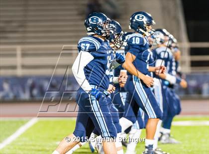 Thumbnail 1 in Bellarmine College Prep vs. Milpitas (CIF CCS Open D1 Final) photogallery.