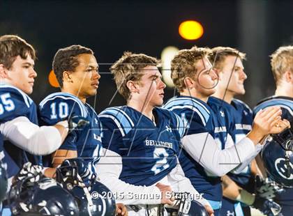 Thumbnail 3 in Bellarmine College Prep vs. Milpitas (CIF CCS Open D1 Final) photogallery.
