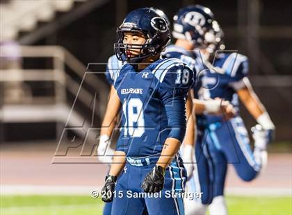 Thumbnail 3 in Bellarmine College Prep vs. Milpitas (CIF CCS Open D1 Final) photogallery.