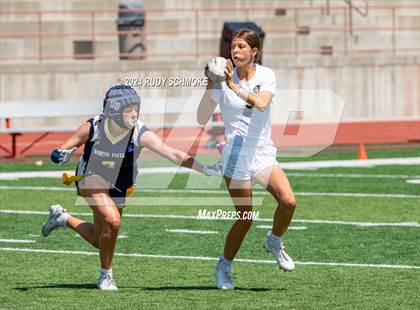 Thumbnail 3 in Bonita Vista vs. Classical Academy (The Honor Bowl) photogallery.