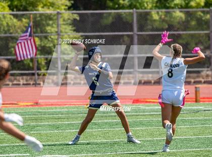 Thumbnail 3 in Bonita Vista vs. Classical Academy (The Honor Bowl) photogallery.