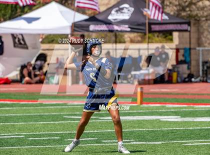 Thumbnail 2 in Bonita Vista vs. Classical Academy (The Honor Bowl) photogallery.