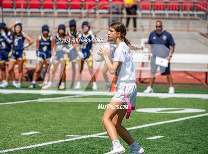 Thumbnail 2 in Bonita Vista vs. Classical Academy (The Honor Bowl) photogallery.