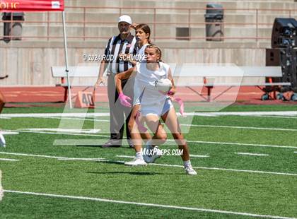 Thumbnail 1 in Bonita Vista vs. Classical Academy (The Honor Bowl) photogallery.