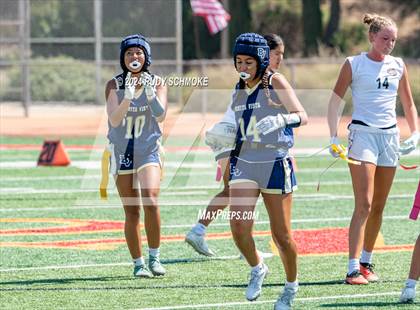 Thumbnail 3 in Bonita Vista vs. Classical Academy (The Honor Bowl) photogallery.