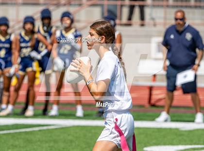 Thumbnail 3 in Bonita Vista vs. Classical Academy (The Honor Bowl) photogallery.
