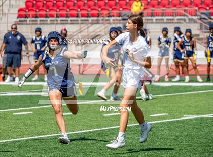 Thumbnail 3 in Bonita Vista vs. Classical Academy (The Honor Bowl) photogallery.