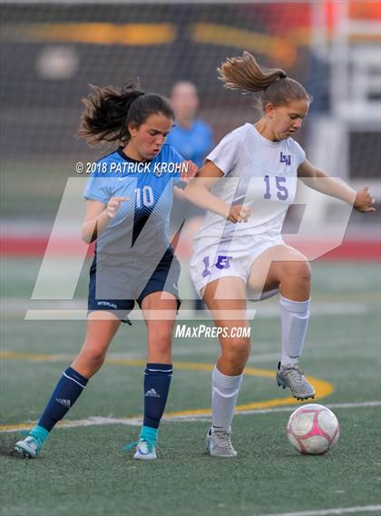 Thumbnail 1 in JV: Lake Washington @ Interlake photogallery.