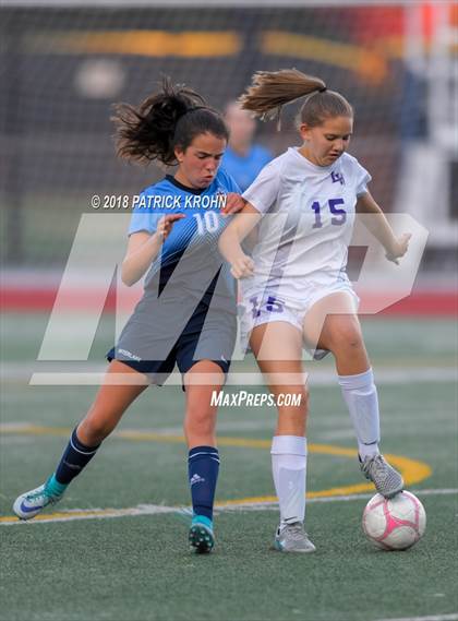 Thumbnail 3 in JV: Lake Washington @ Interlake photogallery.