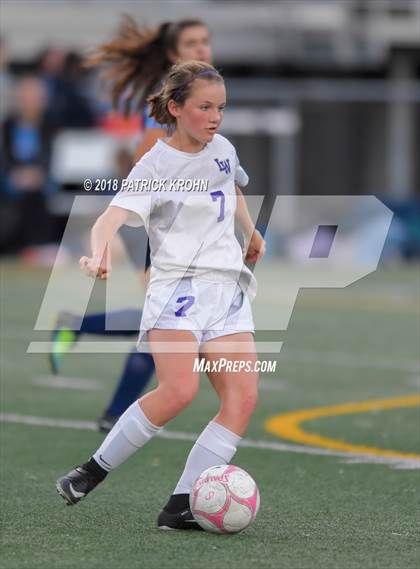 Thumbnail 2 in JV: Lake Washington @ Interlake photogallery.