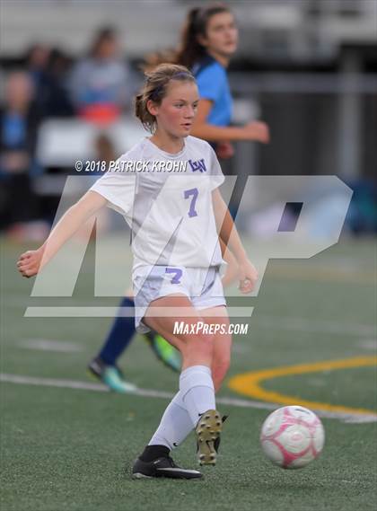 Thumbnail 3 in JV: Lake Washington @ Interlake photogallery.