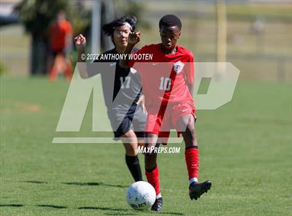 Thumbnail 1 in Seventy-First vs South View (Be Nice to Your Heart Jamboree) photogallery.
