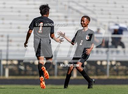 Thumbnail 3 in Seventy-First vs South View (Be Nice to Your Heart Jamboree) photogallery.