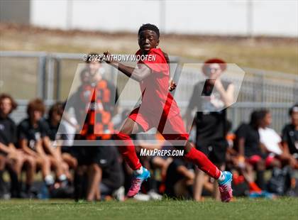 Thumbnail 3 in Seventy-First vs South View (Be Nice to Your Heart Jamboree) photogallery.