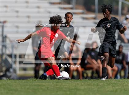 Thumbnail 3 in Seventy-First vs South View (Be Nice to Your Heart Jamboree) photogallery.