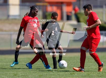 Thumbnail 3 in Seventy-First vs South View (Be Nice to Your Heart Jamboree) photogallery.