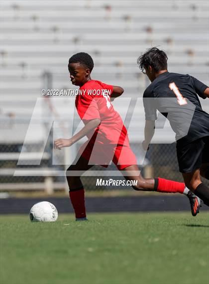 Thumbnail 1 in Seventy-First vs South View (Be Nice to Your Heart Jamboree) photogallery.