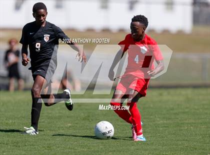 Thumbnail 1 in Seventy-First vs South View (Be Nice to Your Heart Jamboree) photogallery.