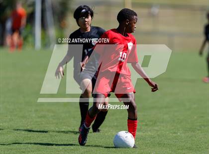 Thumbnail 2 in Seventy-First vs South View (Be Nice to Your Heart Jamboree) photogallery.