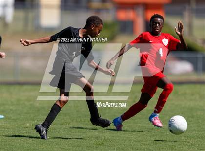 Thumbnail 2 in Seventy-First vs South View (Be Nice to Your Heart Jamboree) photogallery.