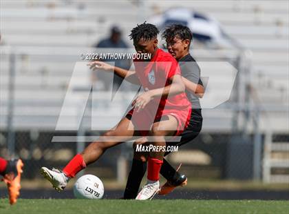 Thumbnail 2 in Seventy-First vs South View (Be Nice to Your Heart Jamboree) photogallery.