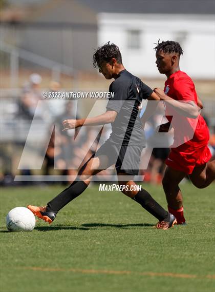 Thumbnail 1 in Seventy-First vs South View (Be Nice to Your Heart Jamboree) photogallery.