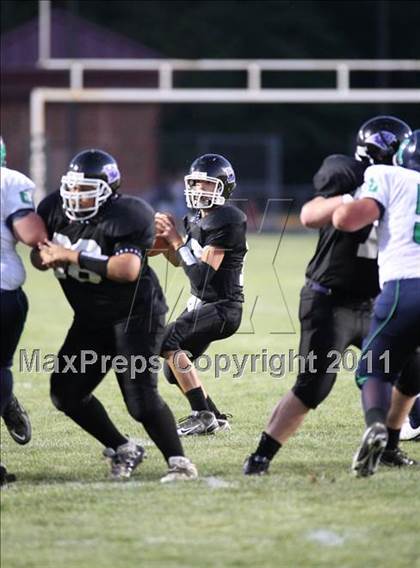 Thumbnail 3 in JV: Potomac Falls vs. Woodgrove  photogallery.