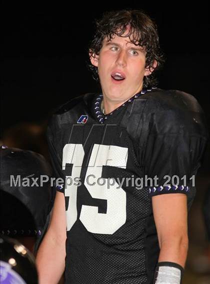 Thumbnail 1 in Potomac Falls vs. Woodgrove  photogallery.