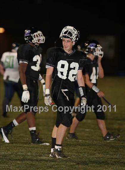 Thumbnail 2 in JV: Potomac Falls vs. Woodgrove  photogallery.