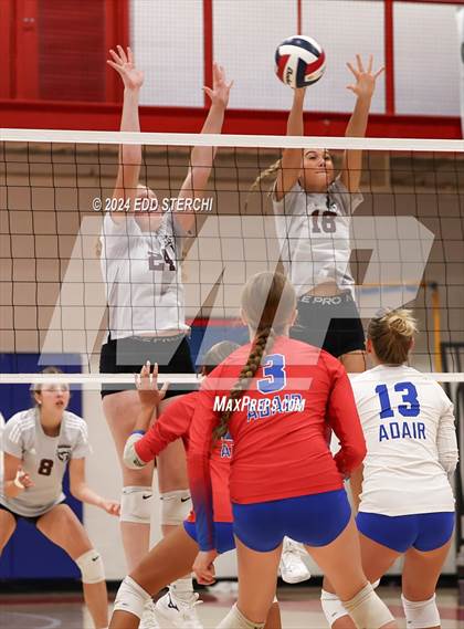 Thumbnail 3 in Marion County @ Adair County photogallery.