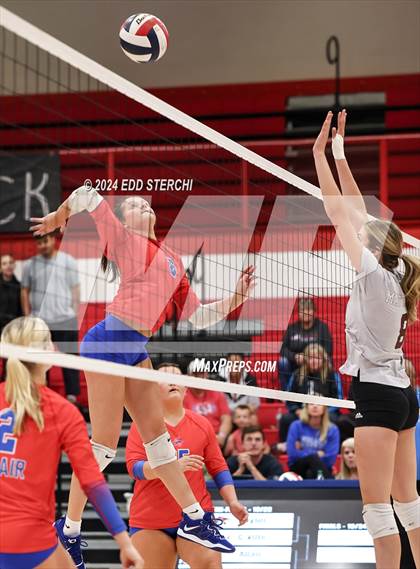 Thumbnail 1 in Marion County @ Adair County photogallery.