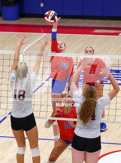 Thumbnail 3 in Marion County @ Adair County photogallery.