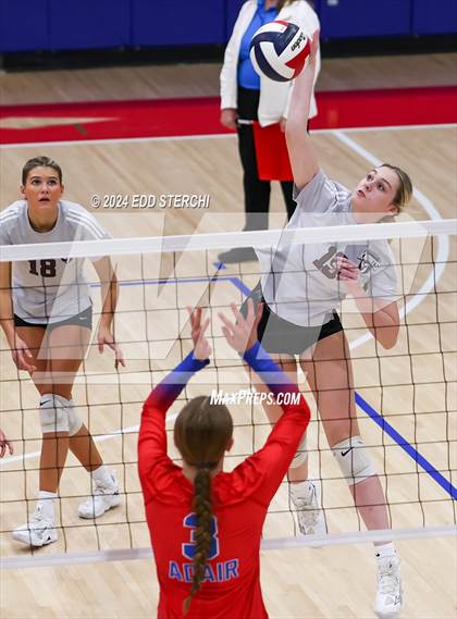 Thumbnail 2 in Marion County @ Adair County photogallery.