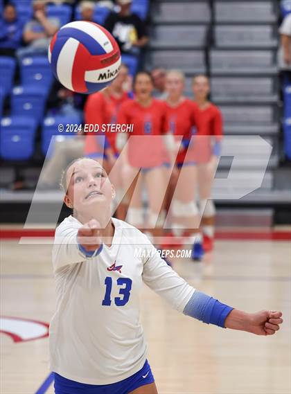Thumbnail 3 in Marion County @ Adair County photogallery.
