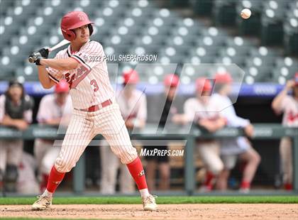 Thumbnail 1 in Denver East vs. Prospect Ridge Academy, Coors Field photogallery.