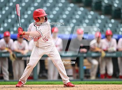 Thumbnail 1 in Denver East vs. Prospect Ridge Academy, Coors Field photogallery.