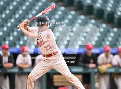 Thumbnail 3 in Denver East vs. Prospect Ridge Academy, Coors Field photogallery.