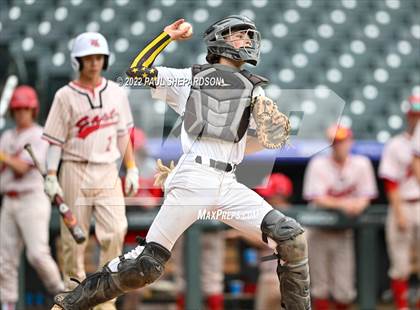 Thumbnail 3 in Denver East vs. Prospect Ridge Academy, Coors Field photogallery.