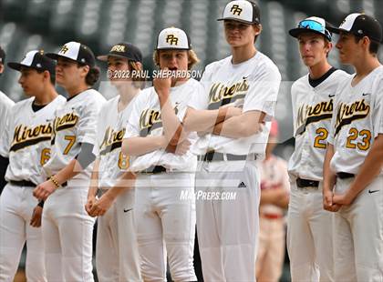 Thumbnail 3 in Denver East vs. Prospect Ridge Academy, Coors Field photogallery.