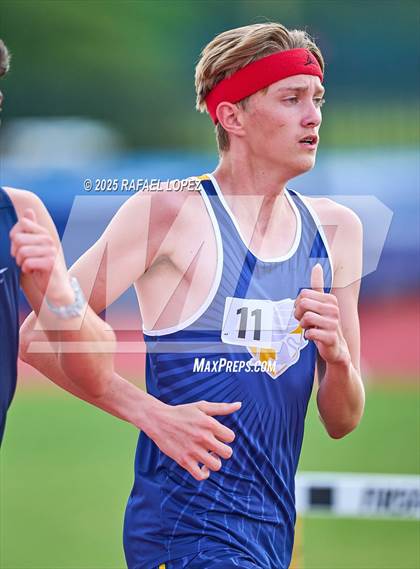 Thumbnail 2 in Northland Christian Relays (1600M) photogallery.