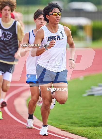 Thumbnail 1 in Northland Christian Relays (1600M) photogallery.